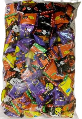 ハロウィンキャンデーー〔期間限定〕