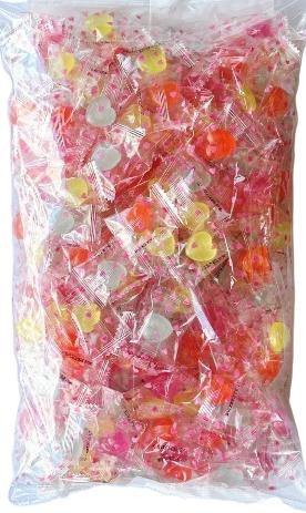 ハートキャンデー