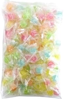 ザラ付フルーツ